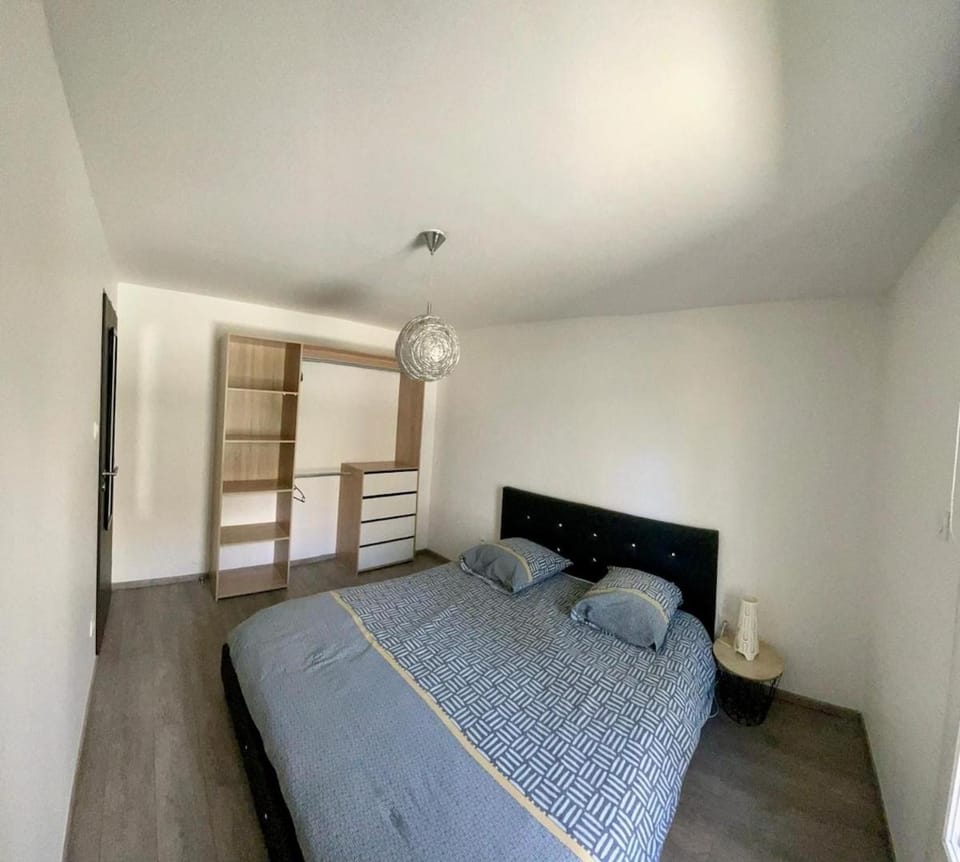 Large single-family home with 4 large bedrooms House in Montbéliard