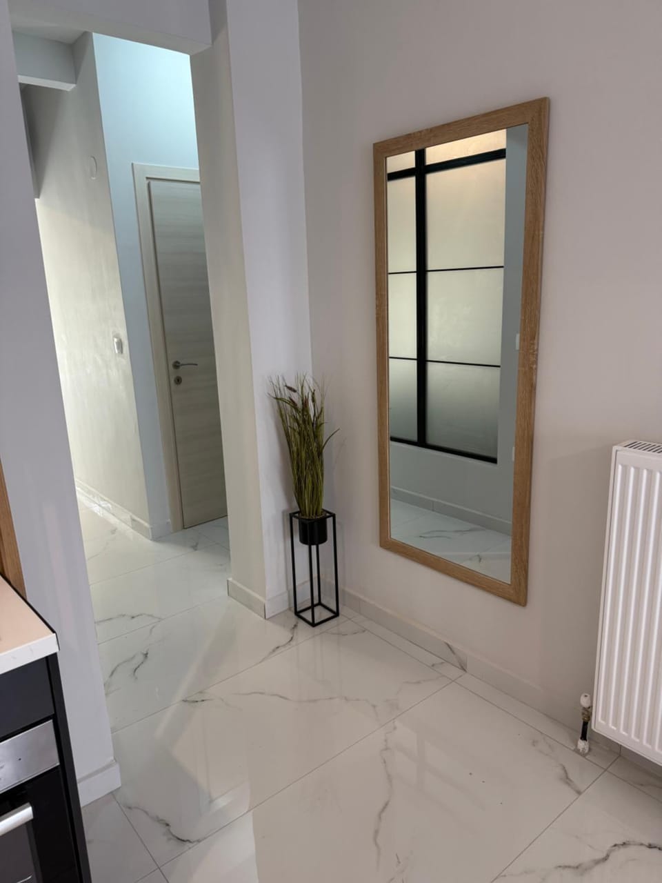 KM55 luxury apartment Apartment in Thessaloniki