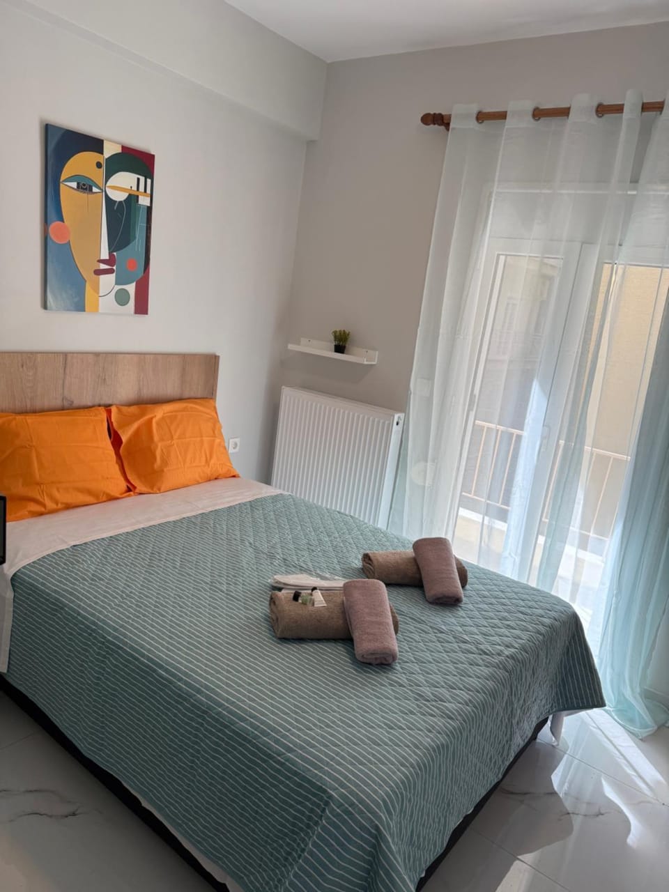 KM55 luxury apartment Apartment in Thessaloniki
