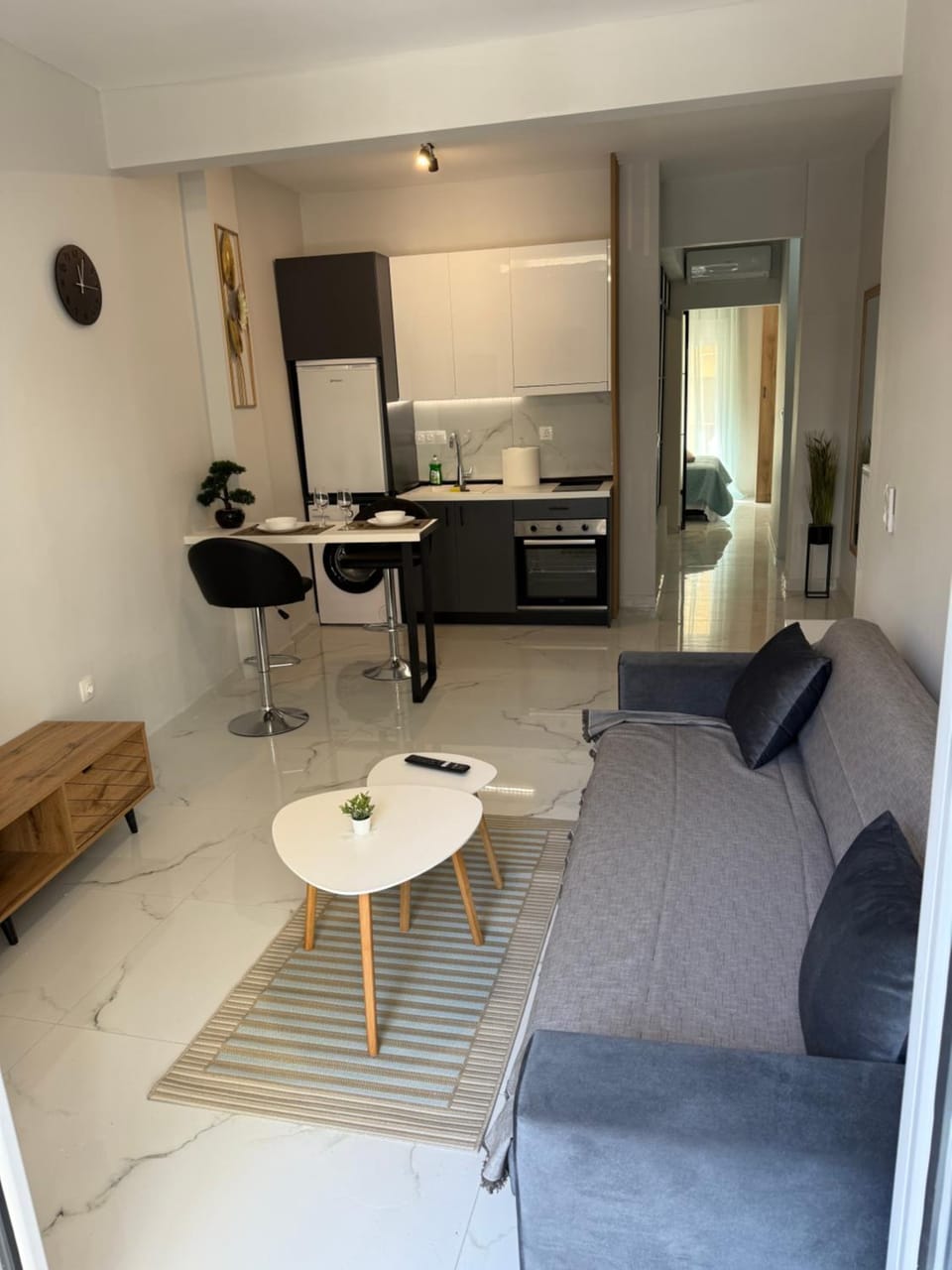 KM55 luxury apartment Apartment in Thessaloniki