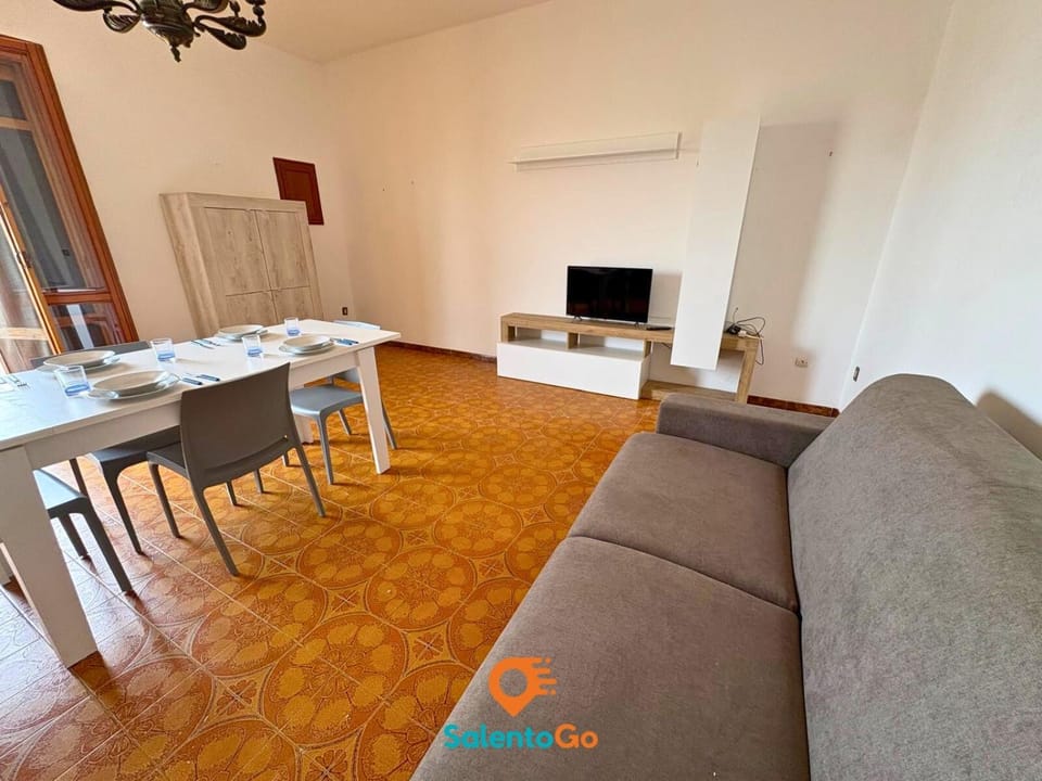 Sabbia Dorata By SalentoGo Apartment in Porto Cesareo