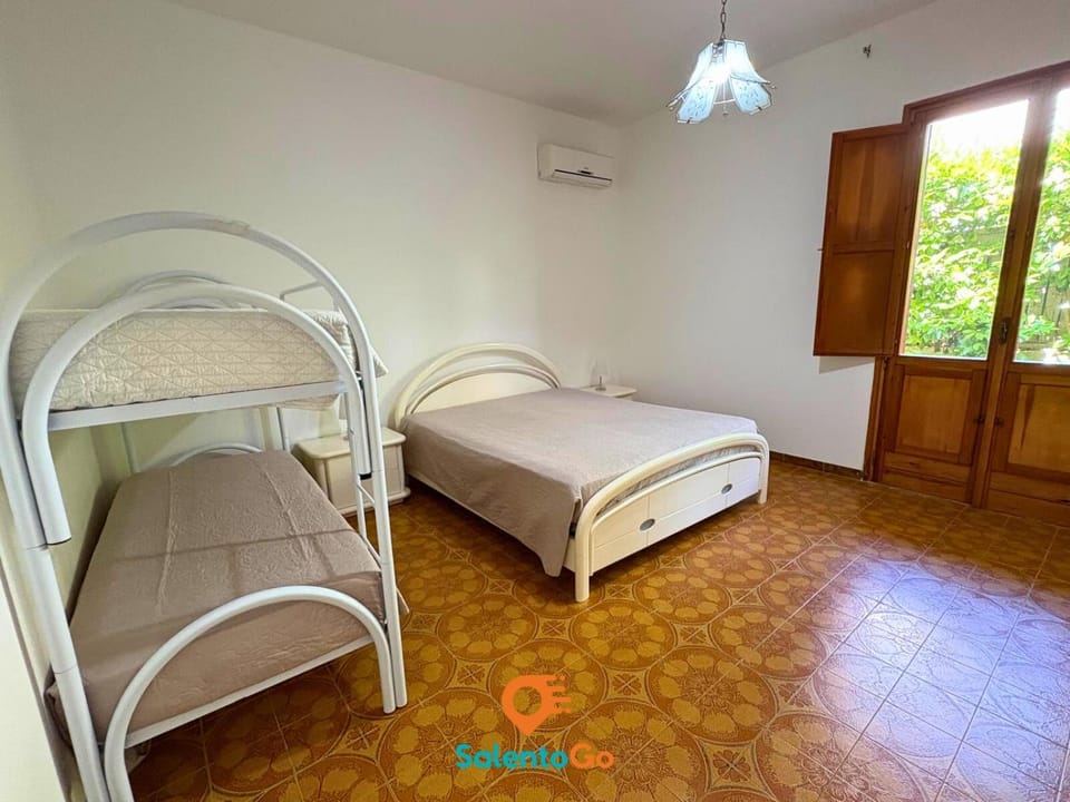 Sabbia Dorata By SalentoGo Apartment in Porto Cesareo