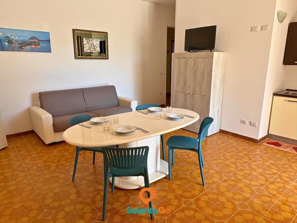 Sabbia Dorata By SalentoGo Apartment in Porto Cesareo