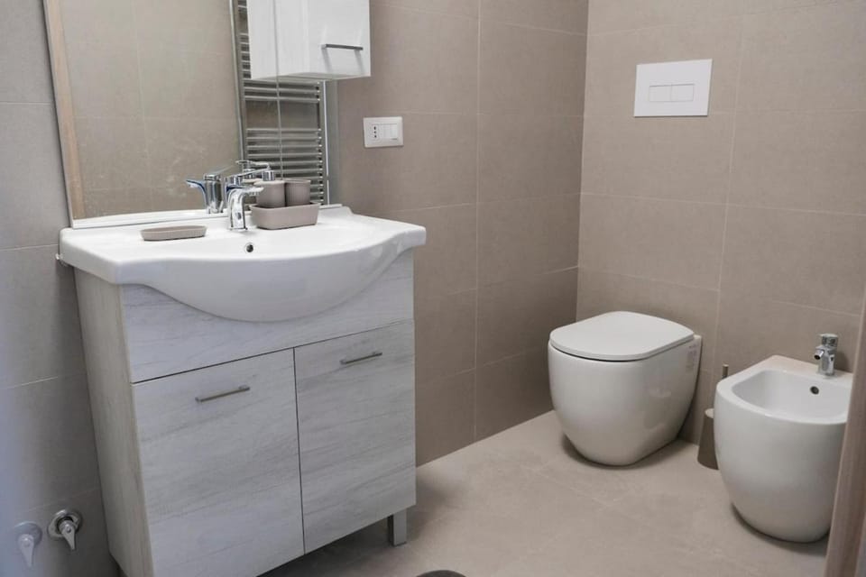 Magia home Apartment in Caserta