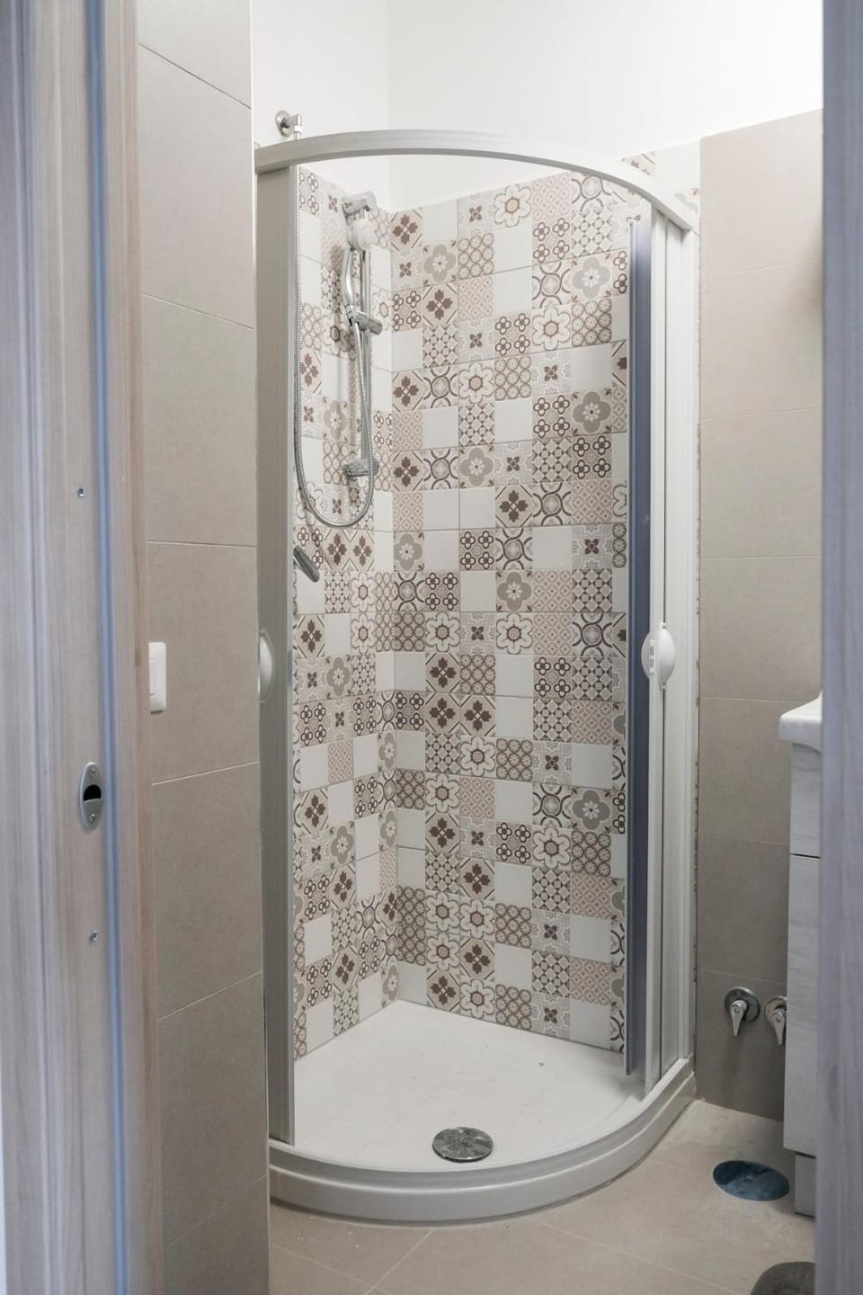 Magia home Apartment in Caserta