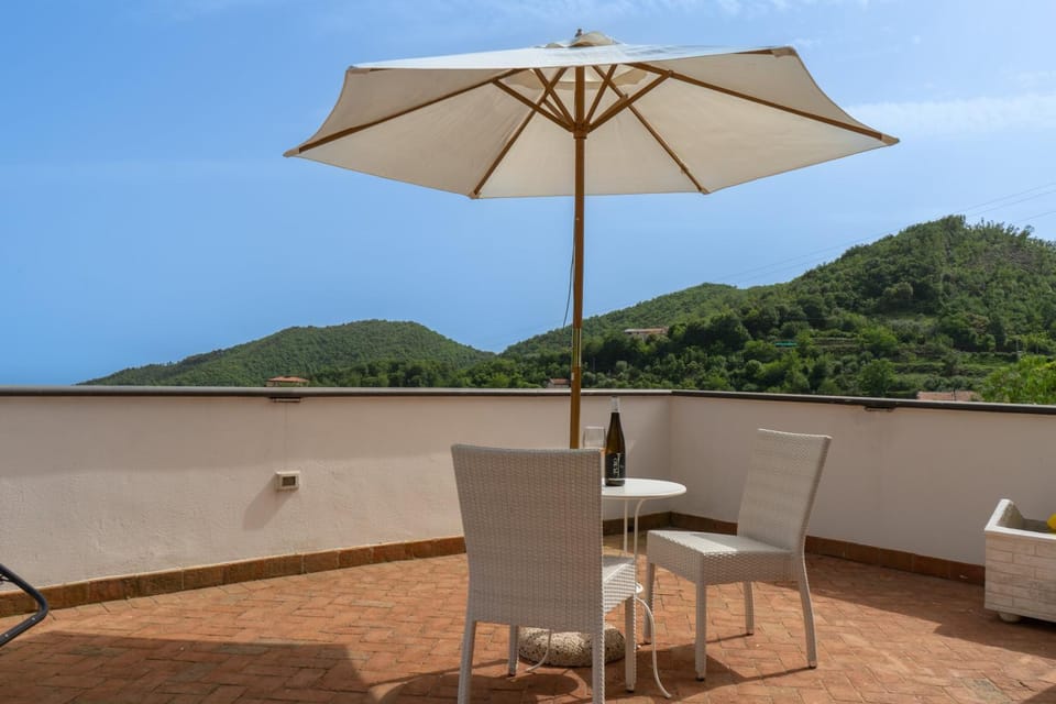 Agriturismo Villa Lupara Farm Stay in Salerno