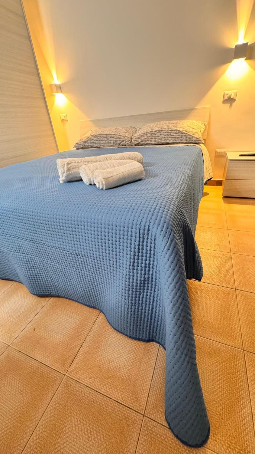 Casa vacanza Stella Apartment in Sicily