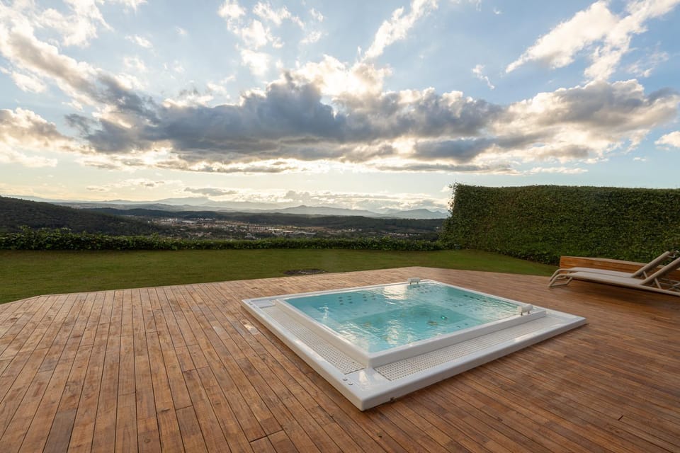 Spa and wellness centre/facilities