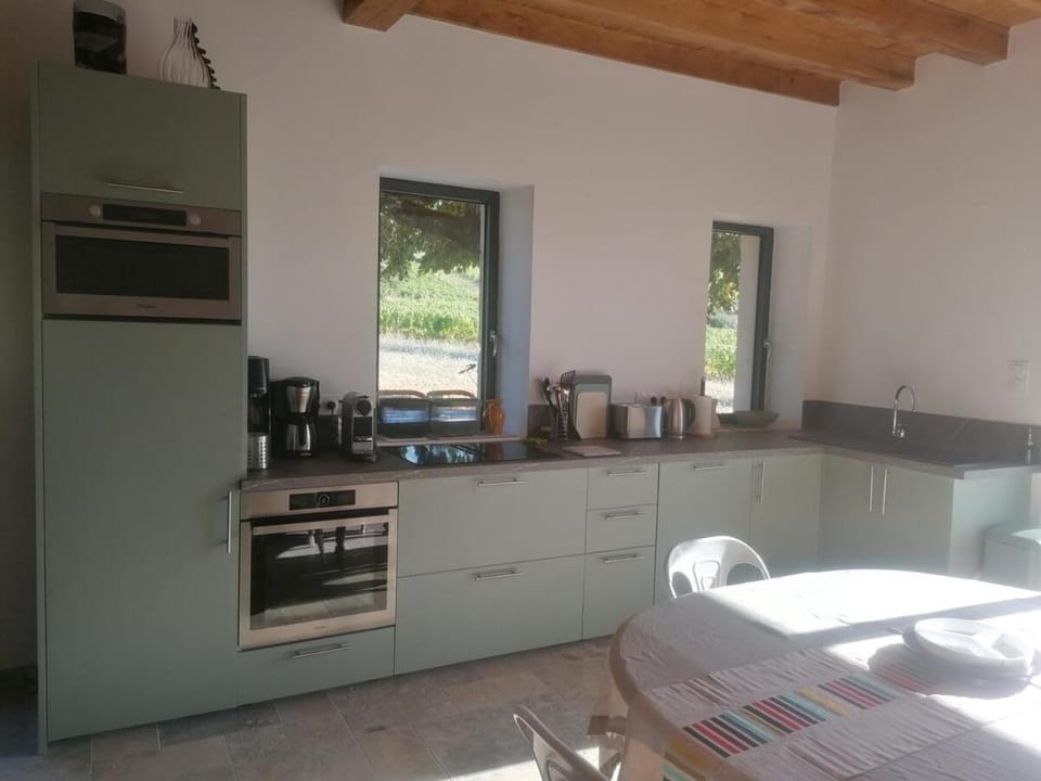 La belle demeure de Margot House in Bergerac