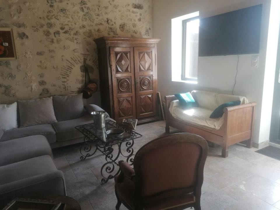 La belle demeure de Margot House in Bergerac
