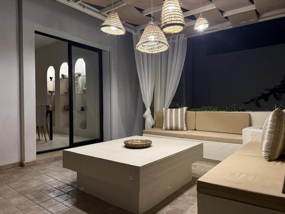 Dar Sonia Villa in Tunisia