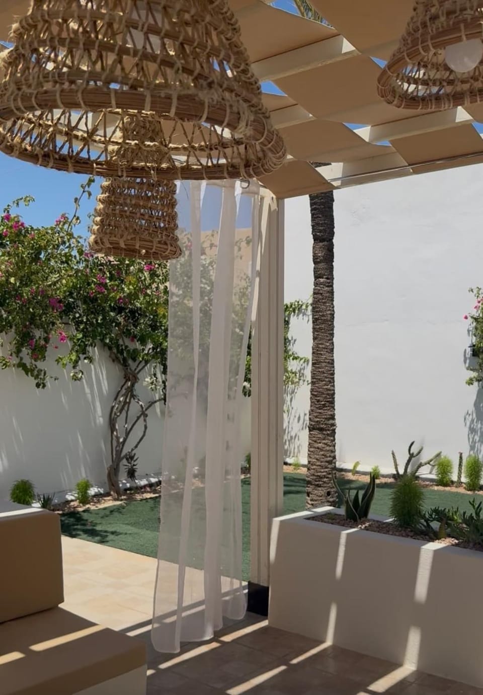 Dar Sonia Villa in Tunisia