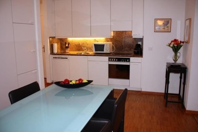 Charming flat, near lake - FB9 Apartment in Zurich City