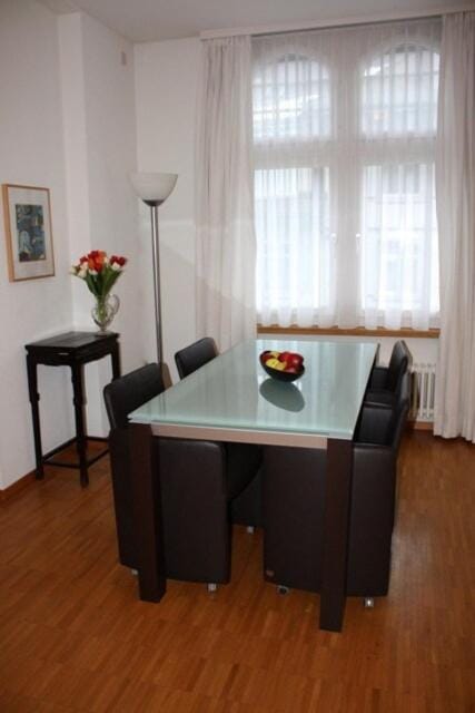 Charming flat, near lake - FB9 Apartment in Zurich City