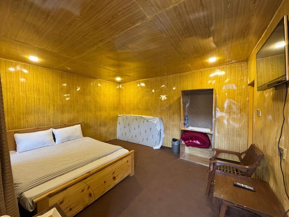 Badakshan Hotel Hotel in Pakistan