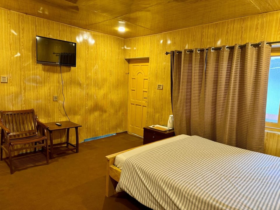 Badakshan Hotel Hotel in Pakistan