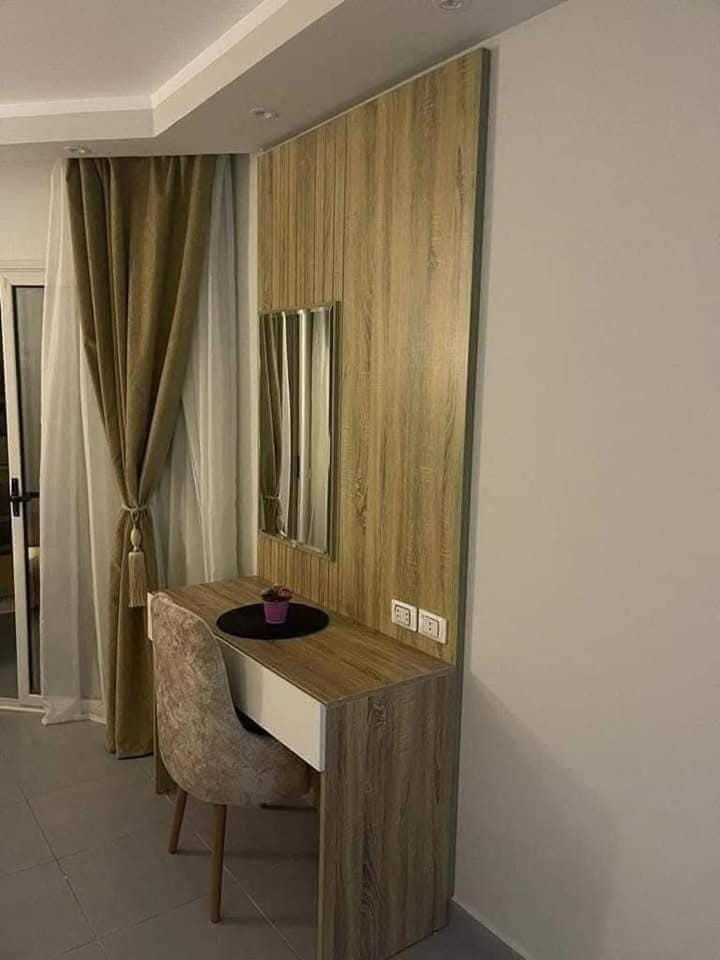 سكانديك ريزورت Resort in Hurghada