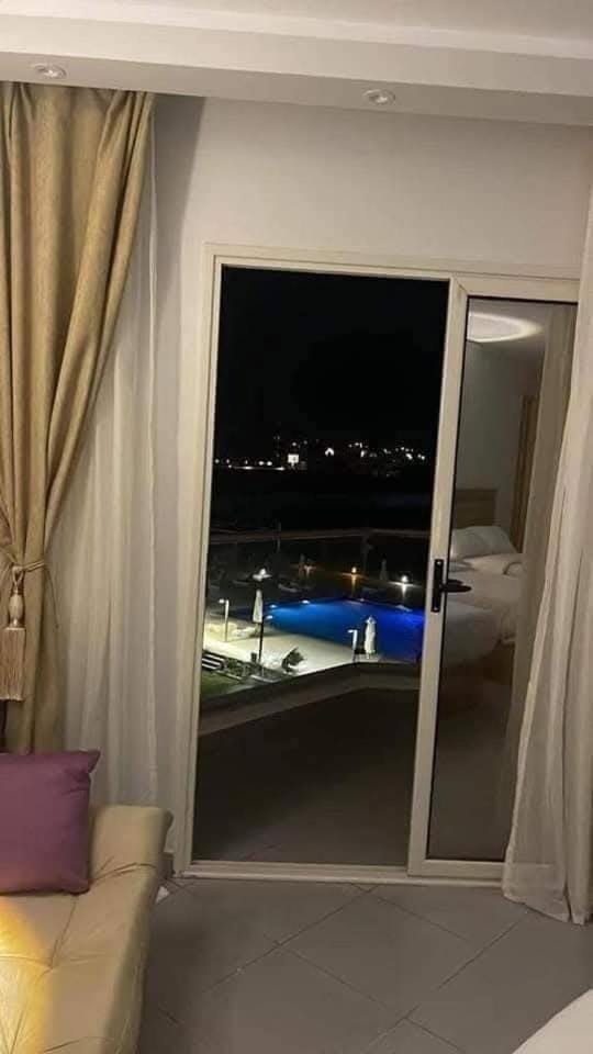 سكانديك ريزورت Resort in Hurghada