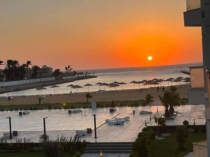 سكانديك ريزورت Resort in Hurghada