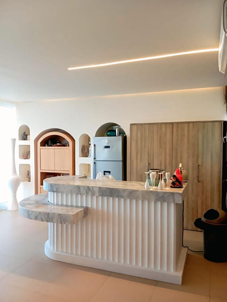 SEASHELL Luxury Chalet Chalet in Egypt