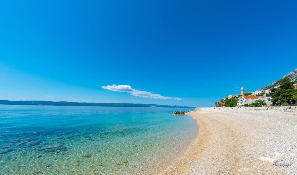 Nearby landmark, Beach