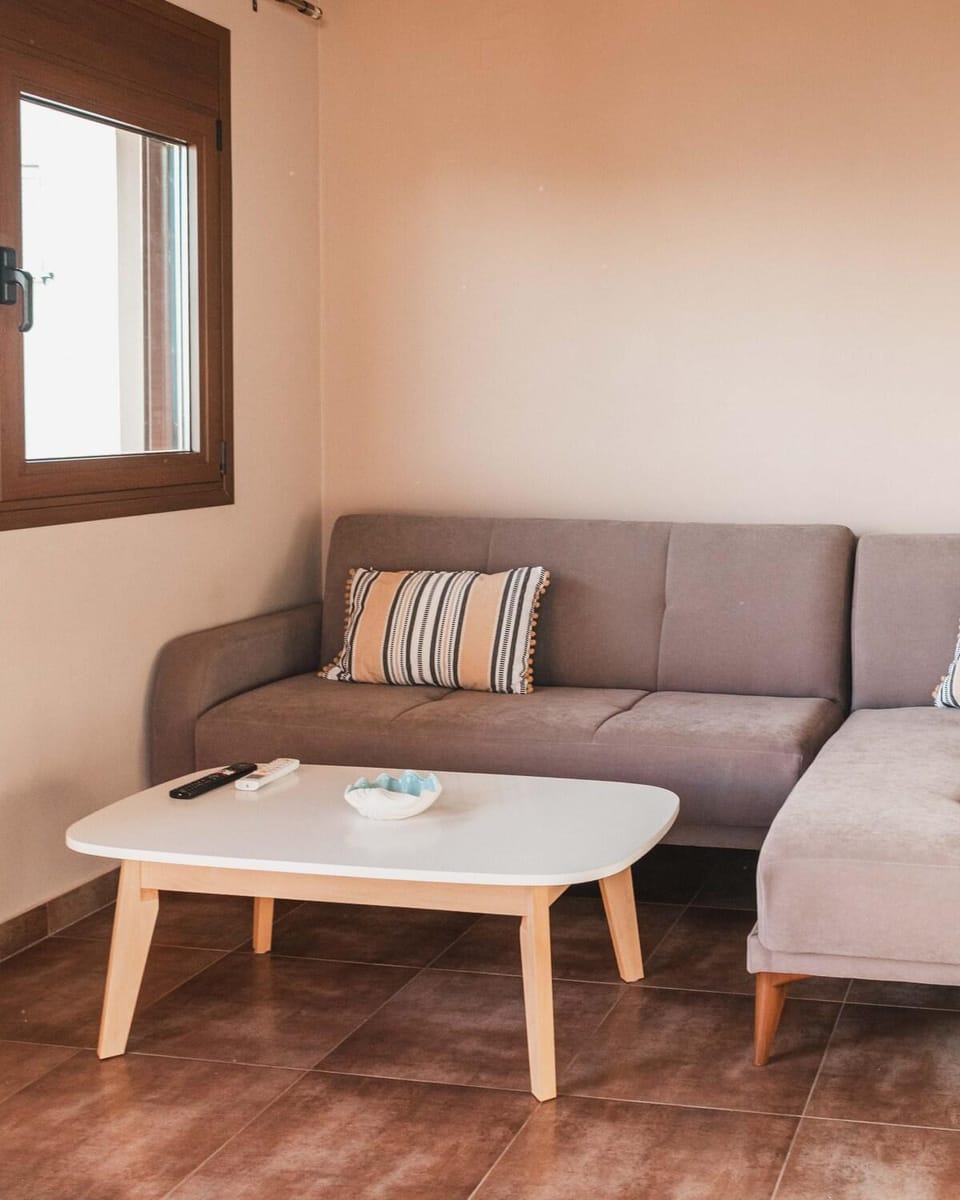 Morfeas Collection Apartment in Lasithi
