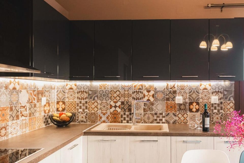 Morfeas Collection Apartment in Lasithi