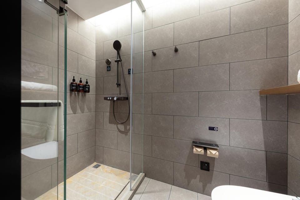 Shower