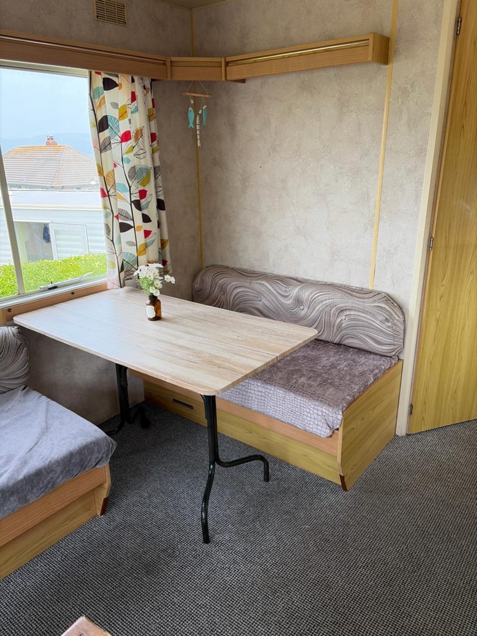 Northfield Holiday Park Apartment in Wales