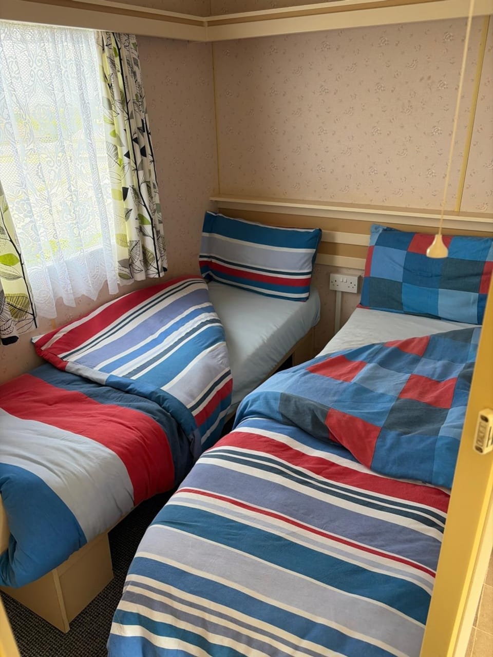 Northfield Holiday Park Apartment in Wales