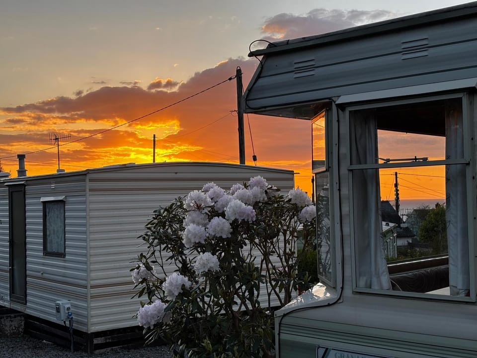 Northfield Holiday Park Apartment in Wales