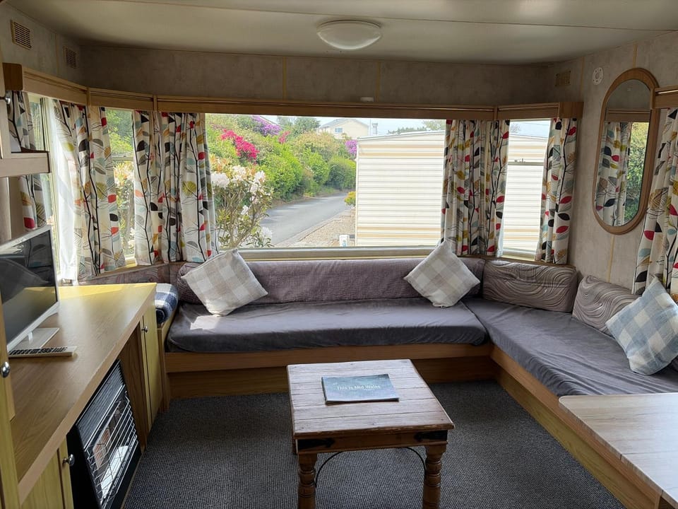 Northfield Holiday Park Apartment in Wales