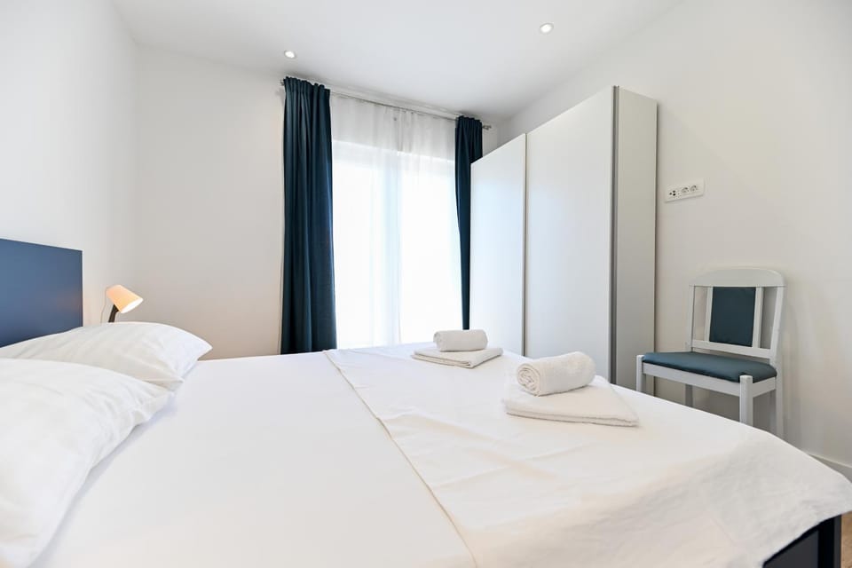 Frle Apartman 3 Apartment in Zadar