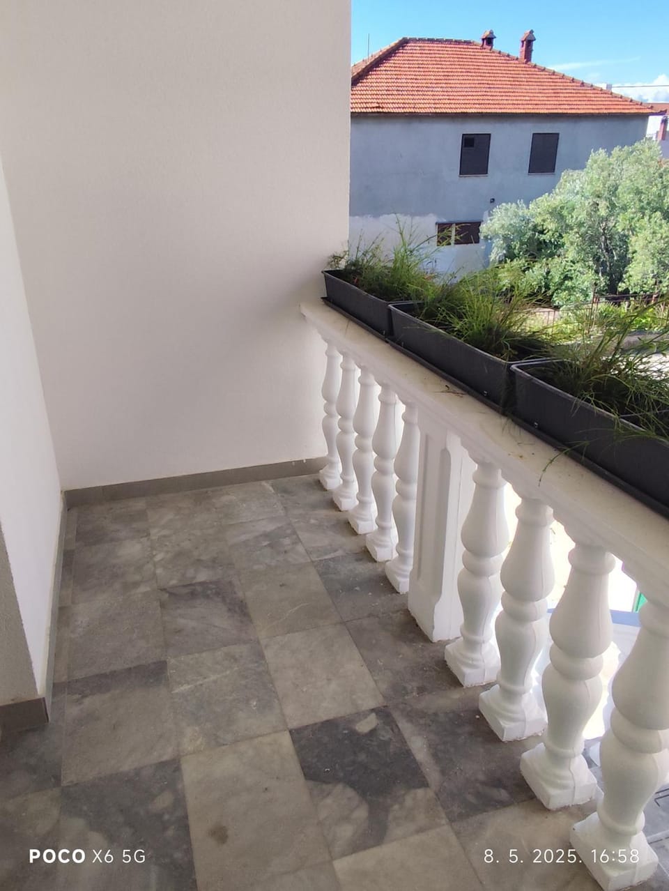 Frle Apartman 3 Apartment in Zadar