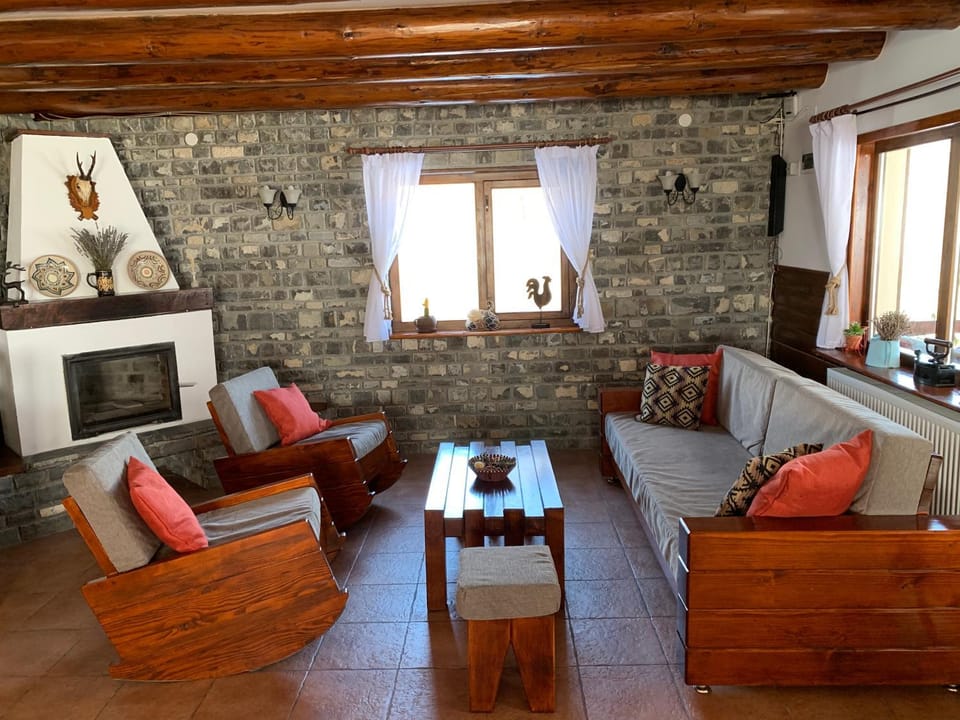 Cabana Valea Floreiului Villa in Prahova, Romania