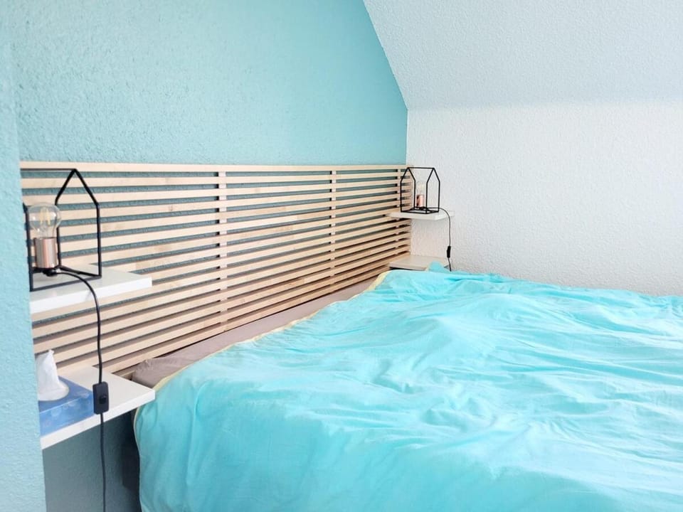 Genets Bleus Bed and Breakfast in Le Croisic