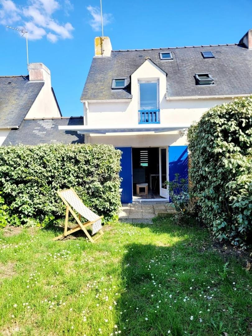 Genets Bleus Bed and Breakfast in Le Croisic