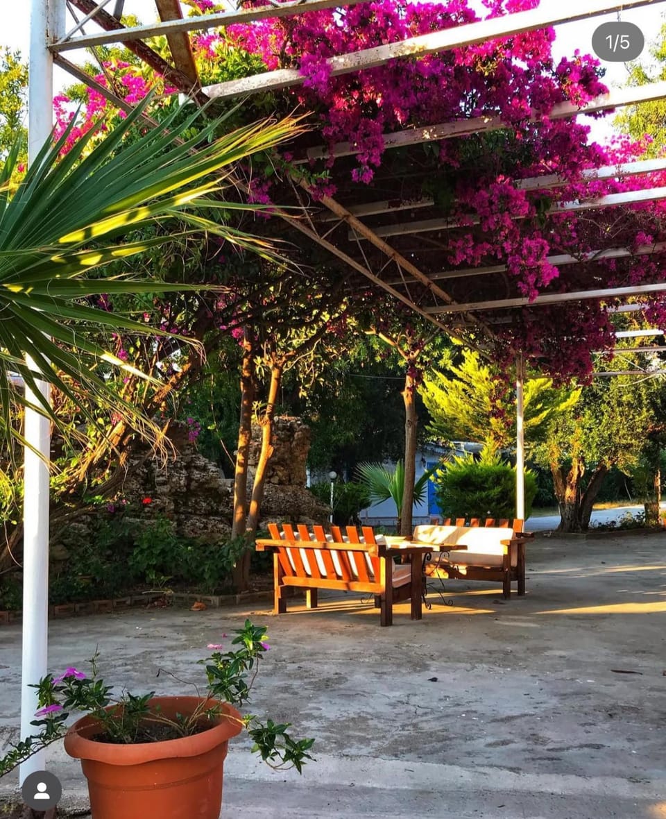İstanbul pansiyon side Vacation rental in Side