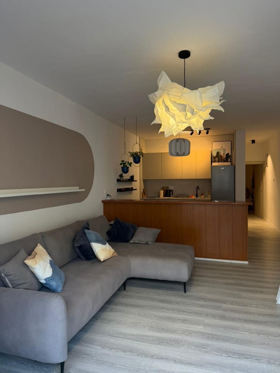 Svetlana Sveti Stefan apartment Apartment in Montenegro