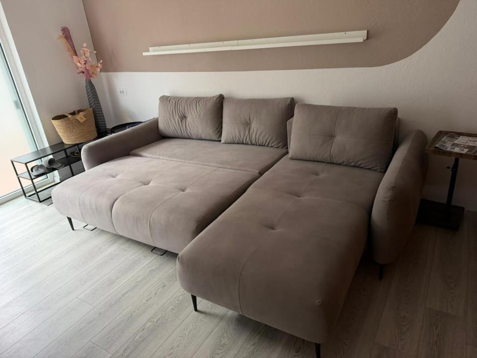 Svetlana Sveti Stefan apartment Apartment in Montenegro