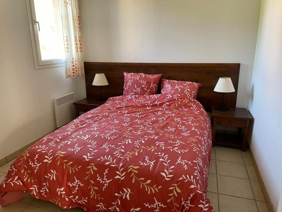 Appartement 2 chambres Apartment in Occitanie