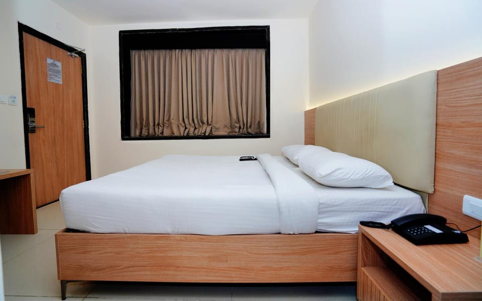 Swagath Grand Suchitra Hotel in Secunderabad