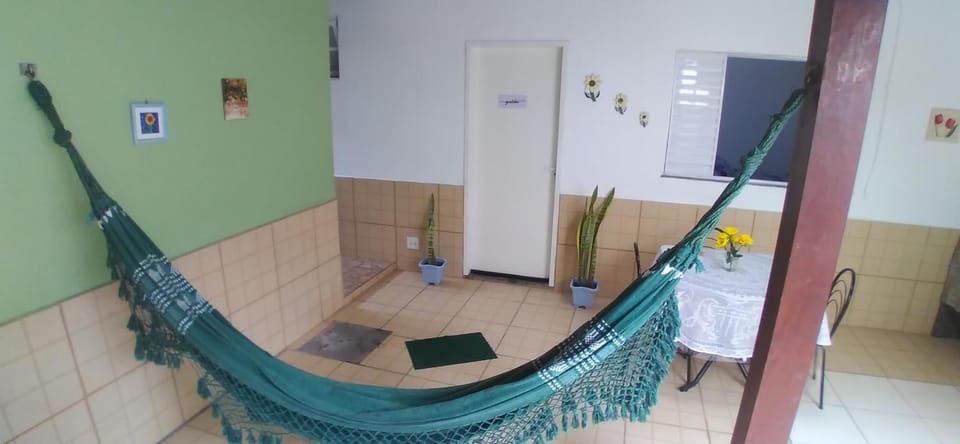 CASA CENTRO RIO DAS OSTRAS COM WI-FI INTERNET KITNET GRANDE ATÉ 6 Pessoas House in State of Rio de Janeiro