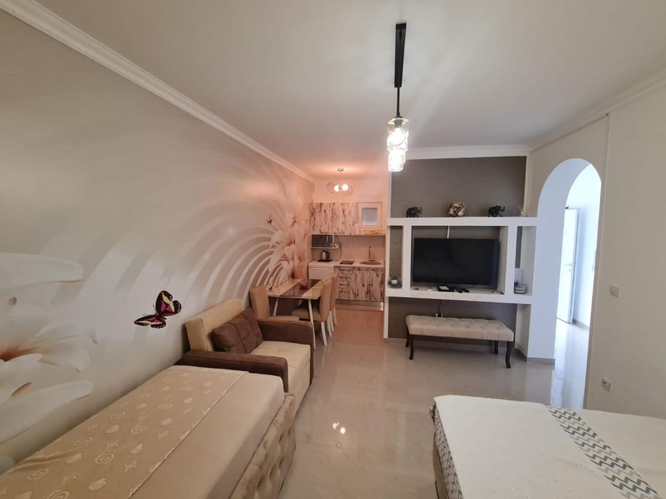 Seaside Studio 1 Apartment in Kotor Municipality
