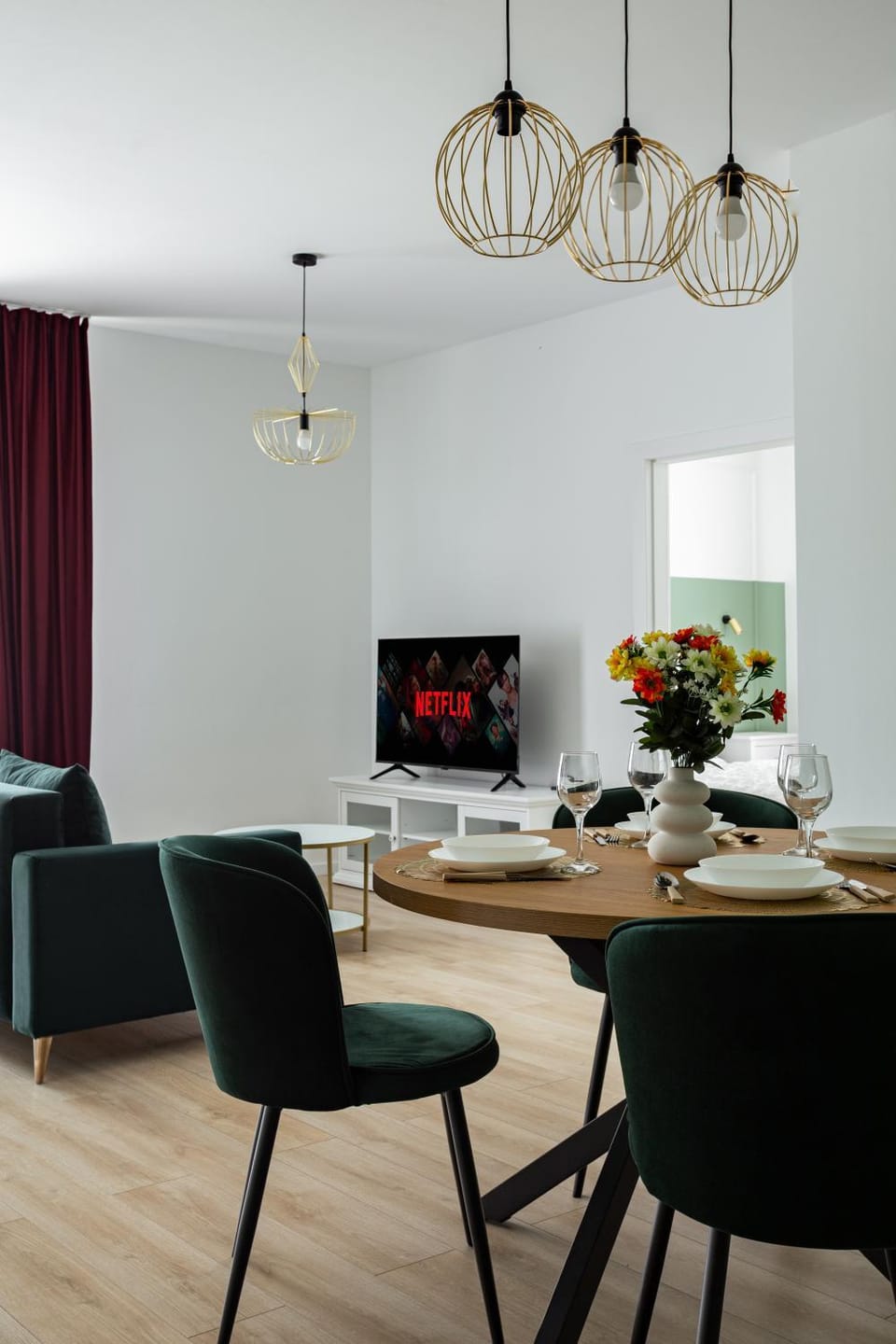 Sika Winn Apartment - cazare Arad - self check-in Apartment in Hungary
