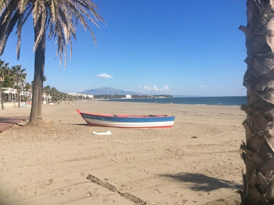 Intermobiliaria Rentals - Acuario 3G Apartment in Estepona