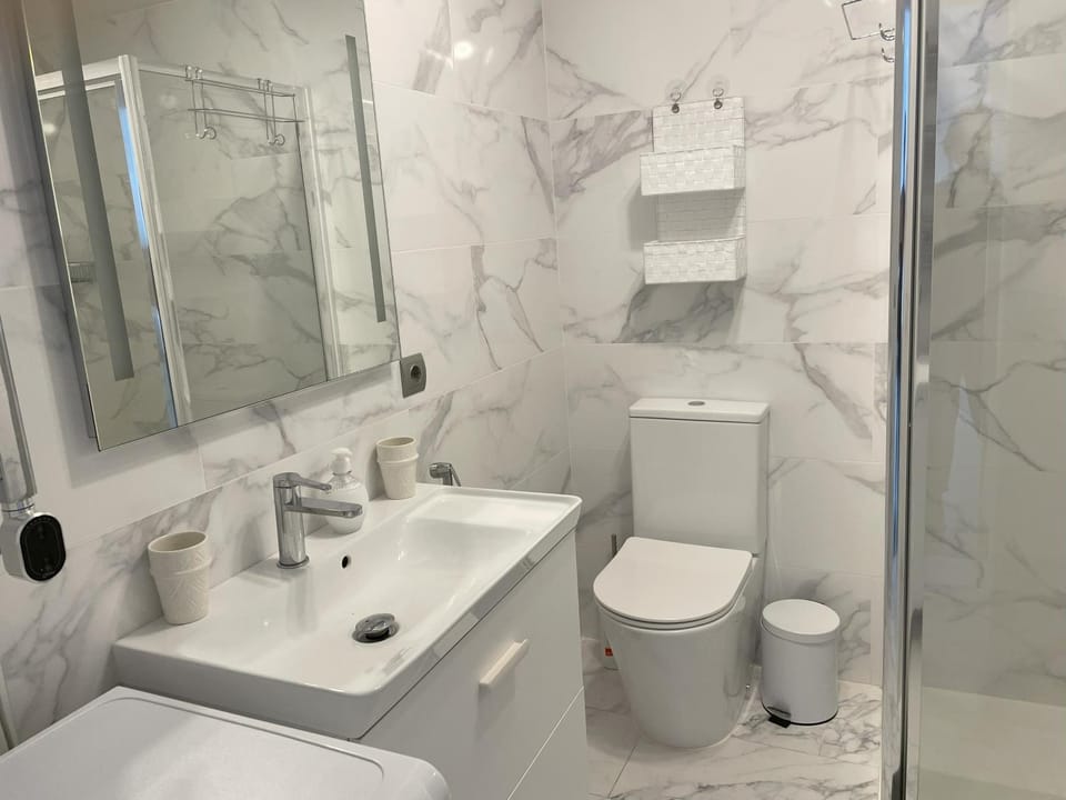 Intermobiliaria Rentals - Acuario 3G Apartment in Estepona