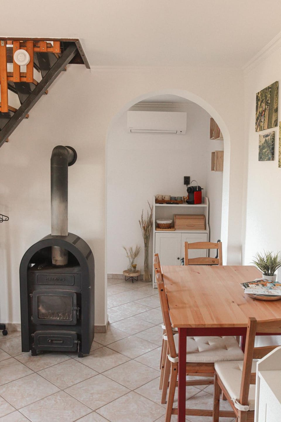 Pimpó Vendégház Apartment in Hungary