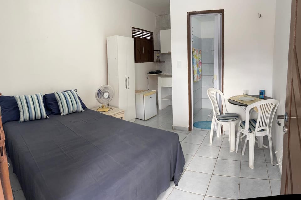 Kit net 2 mobiliado Apartment in Natal