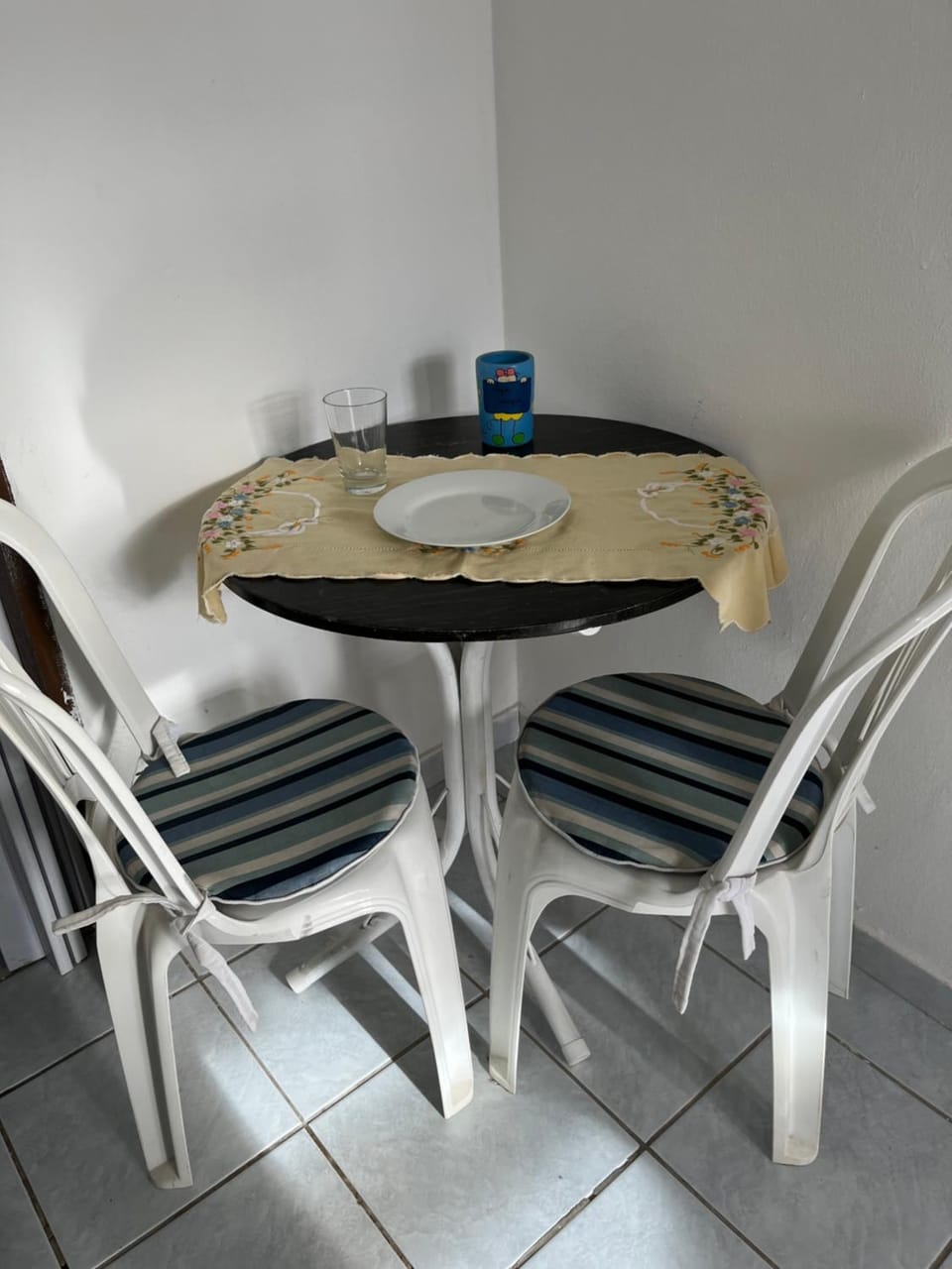 Kit net 2 mobiliado Apartment in Natal